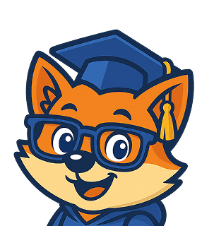 Gradsy Mascot