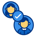 Explore and Match with Programs Icon