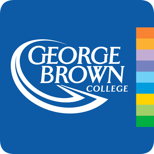 George Brown College - Casa Loma Campus logo