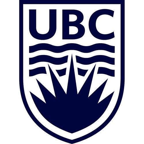 The University of British Columbia logo