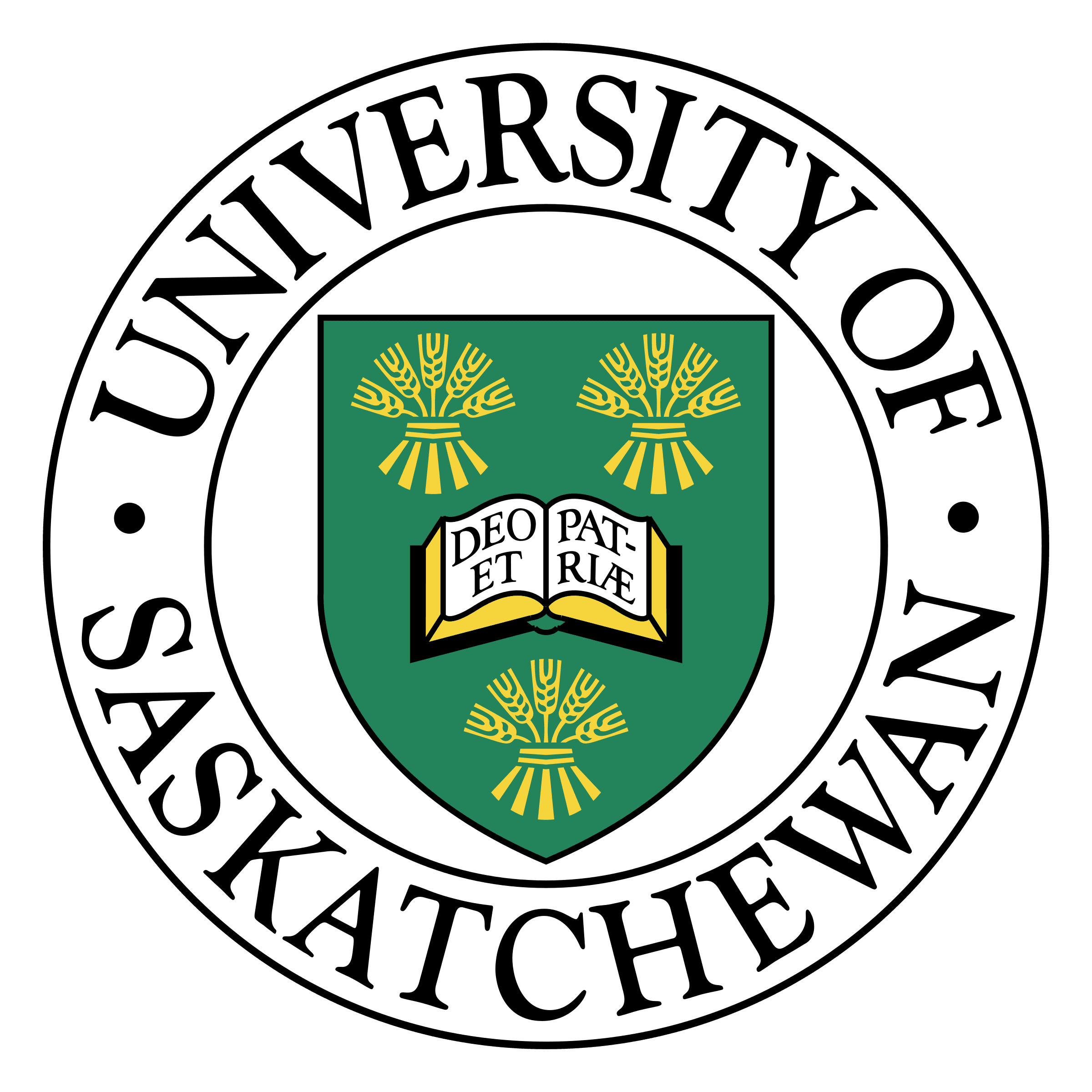 University of Saskatchewan logo