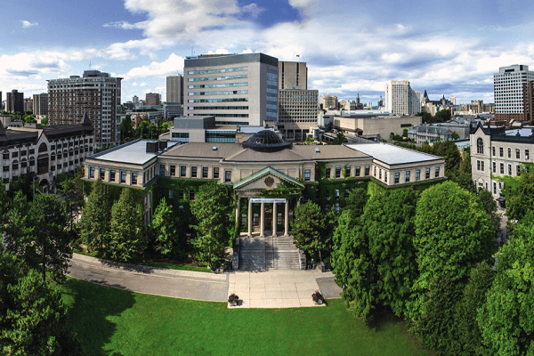 University Of Ottawa