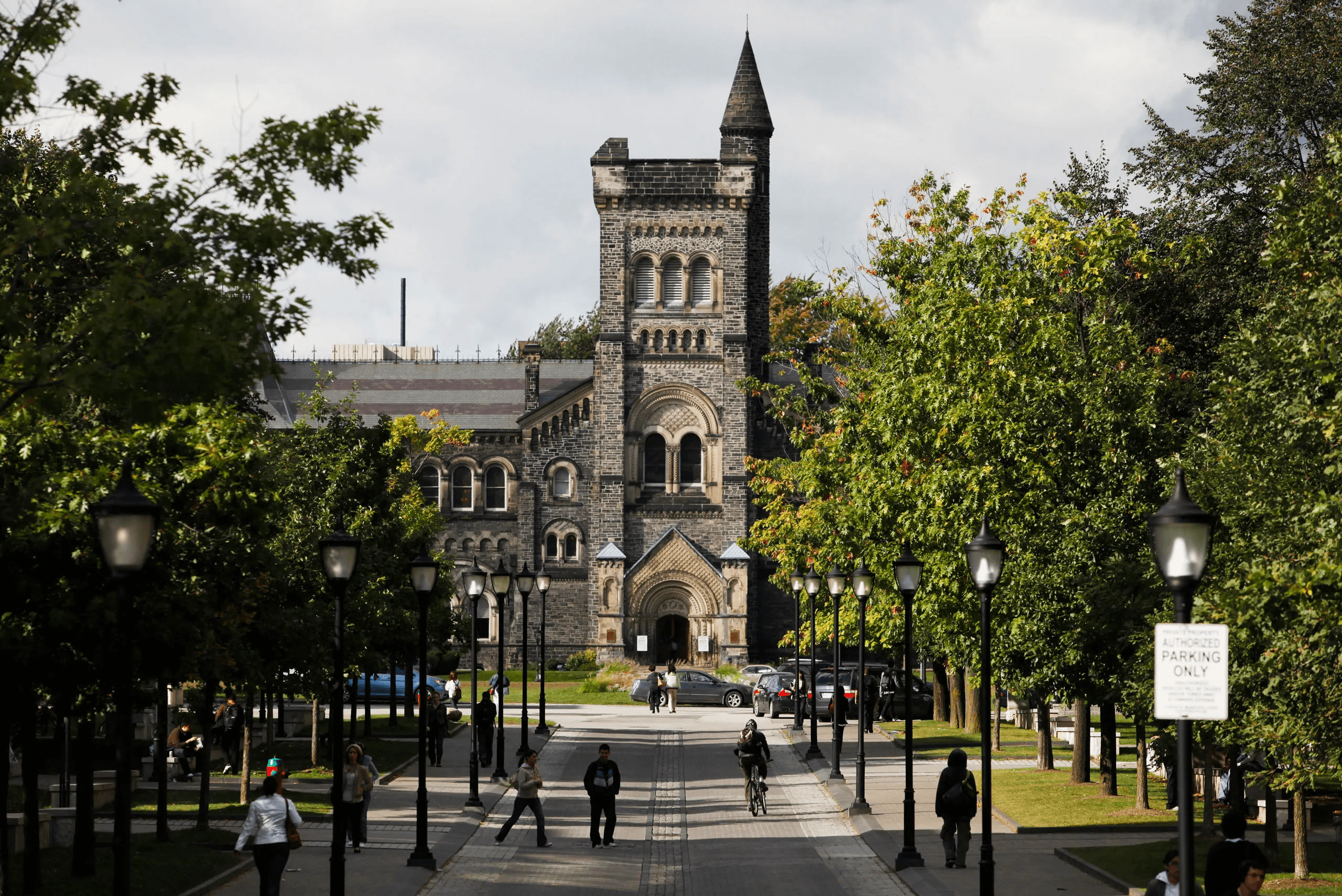 University of Toronto