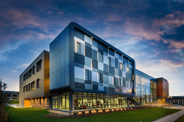 University of Waterloo